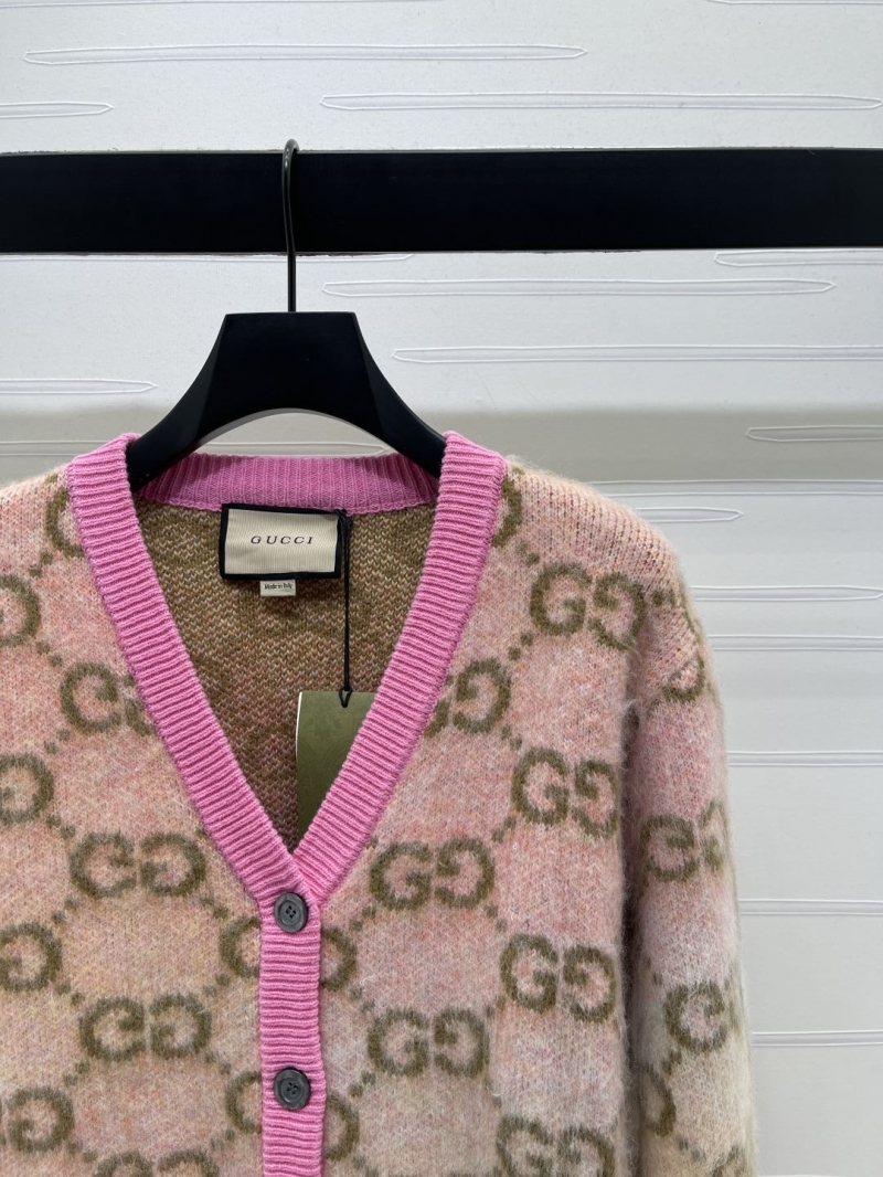 Gvc*1 sweaters